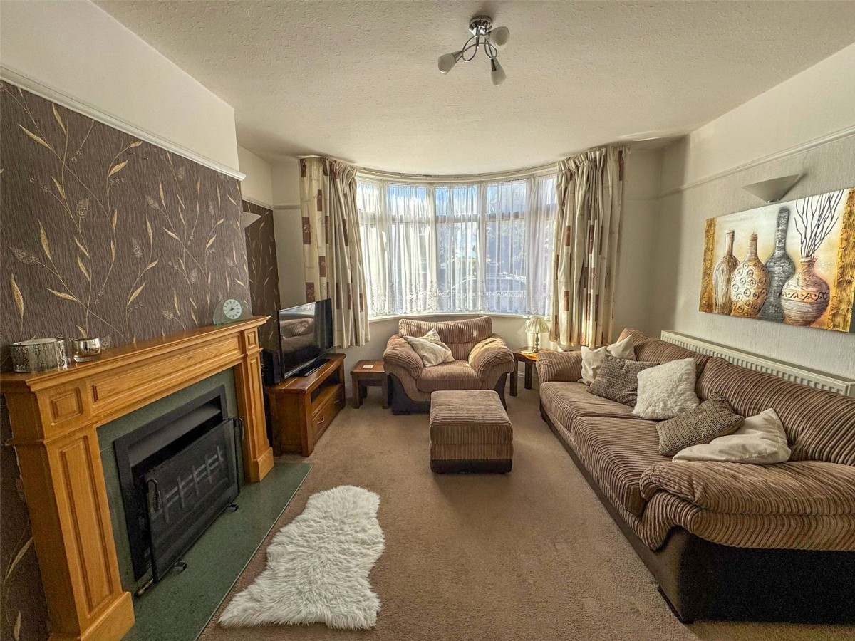 Weston-super-Mare, Somerset