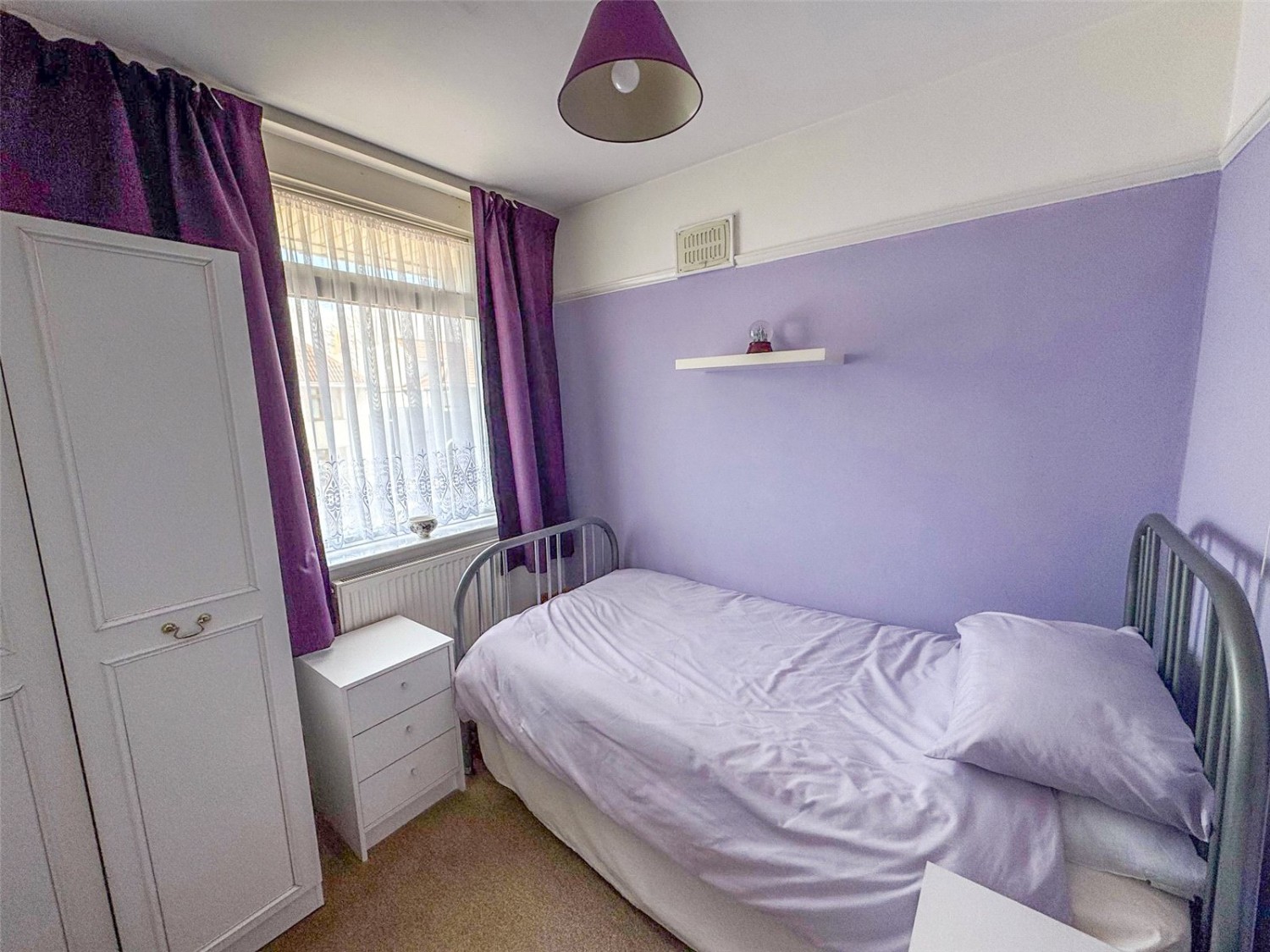 Weston-super-Mare, Somerset