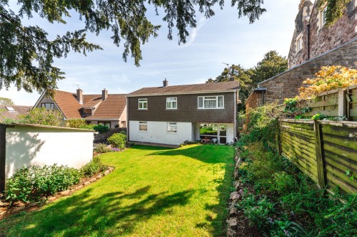 Hutton, Weston-super-Mare, Somerset