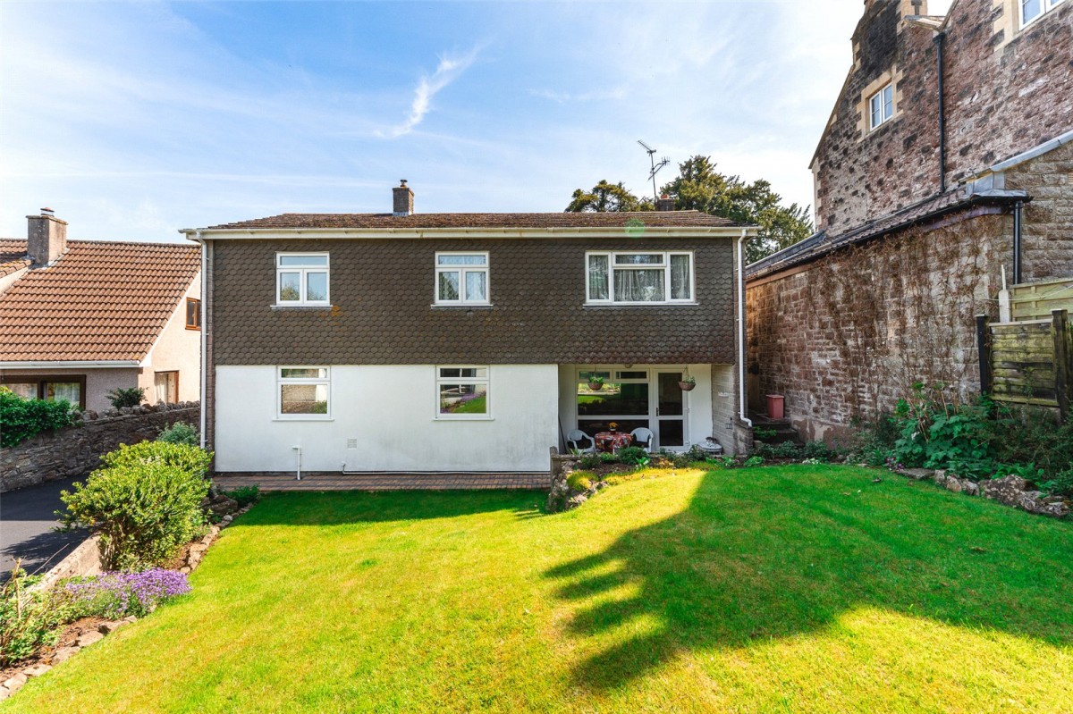 Hutton, Weston-super-Mare, Somerset