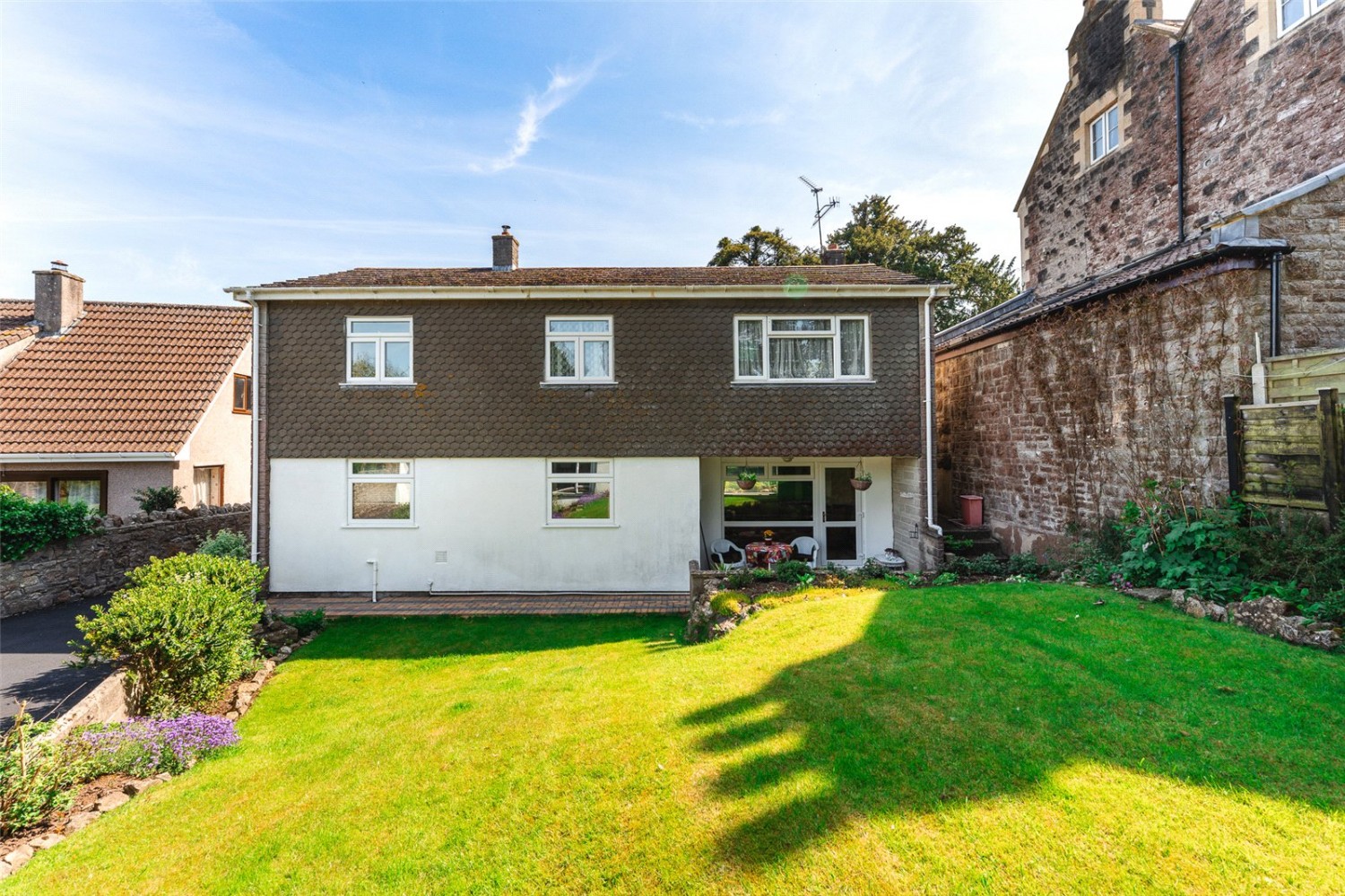 Hutton, Weston-super-Mare, Somerset