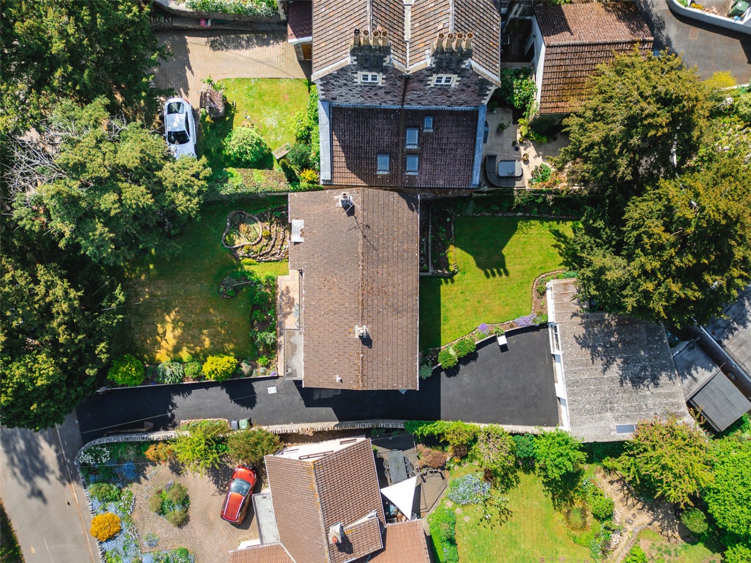 Hutton, Weston-super-Mare, Somerset