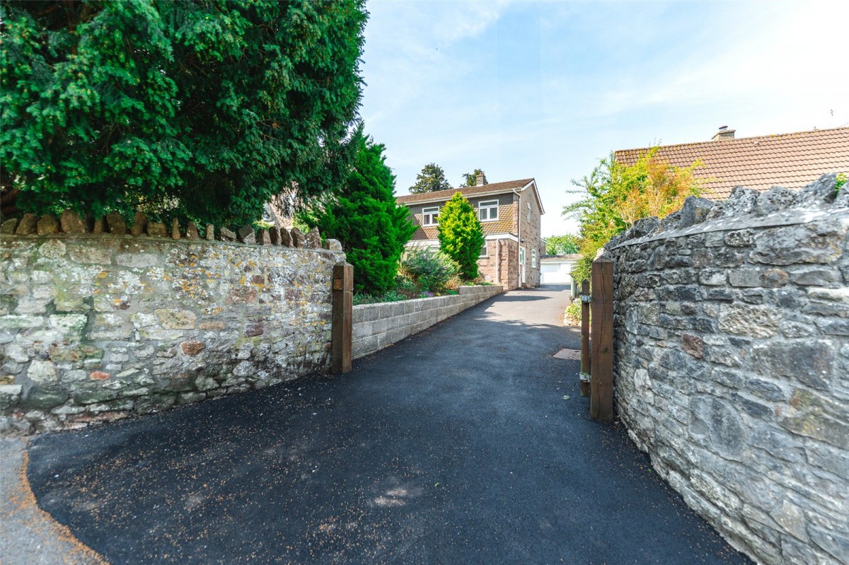 Hutton, Weston-super-Mare, Somerset