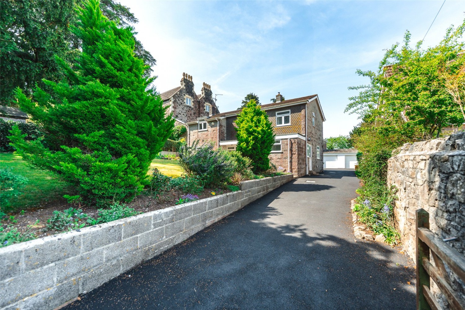 Hutton, Weston-super-Mare, Somerset