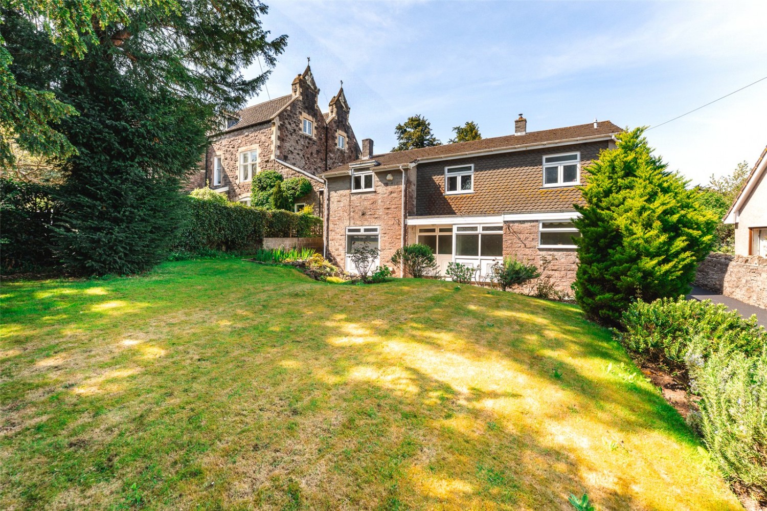 Hutton, Weston-super-Mare, Somerset
