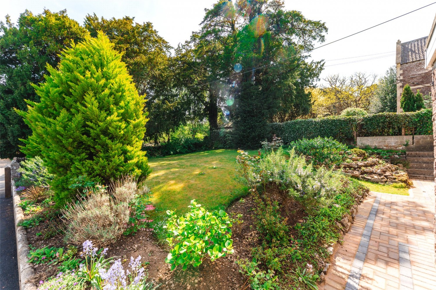 Hutton, Weston-super-Mare, Somerset