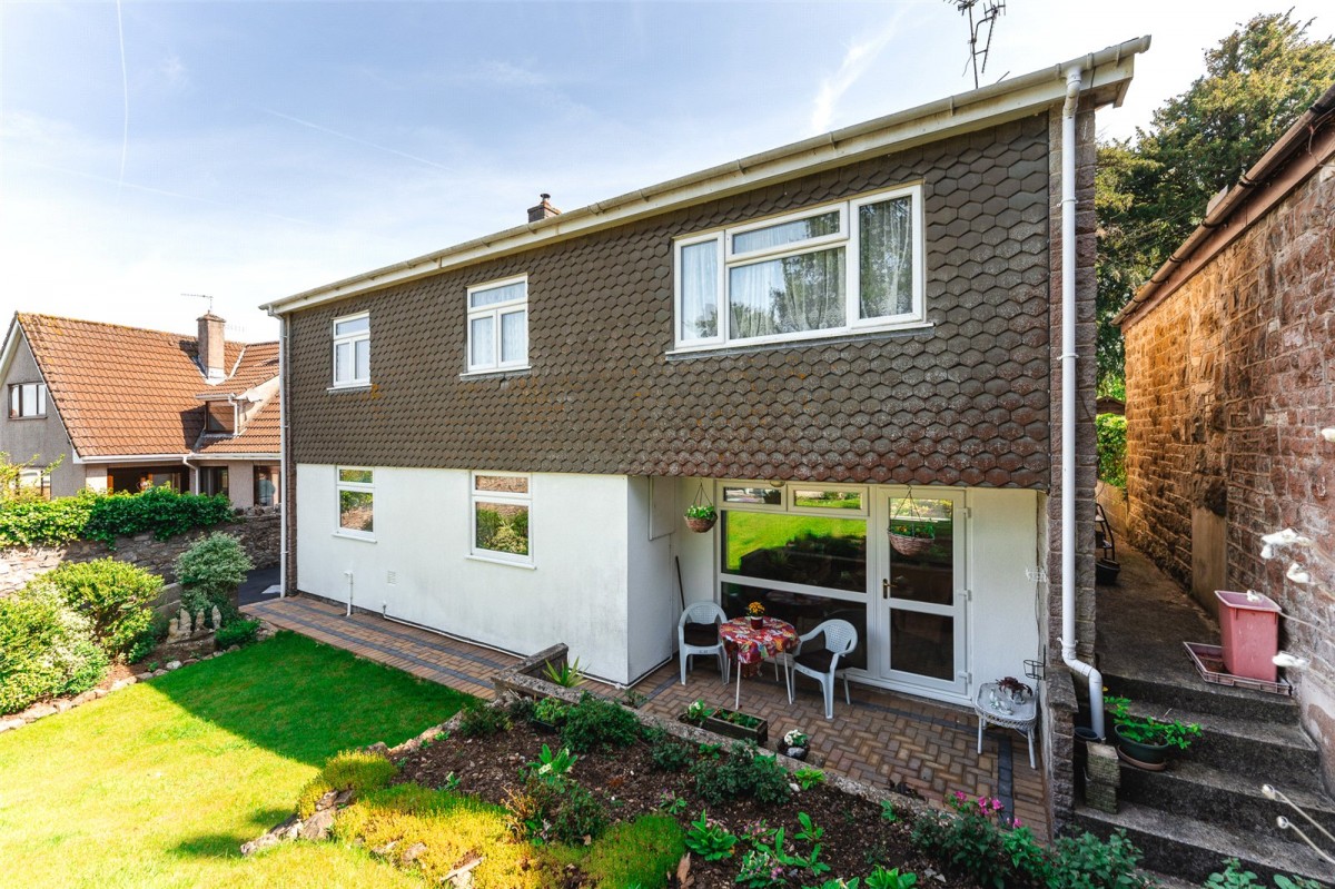 Hutton, Weston-super-Mare, Somerset