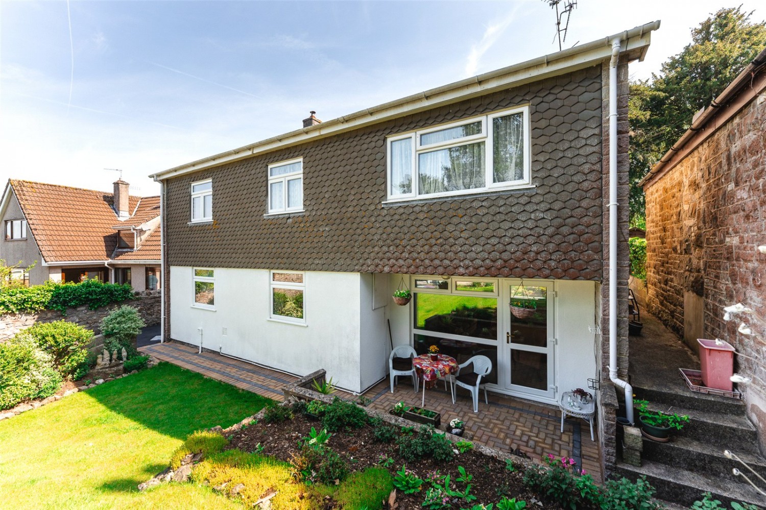Hutton, Weston-super-Mare, Somerset