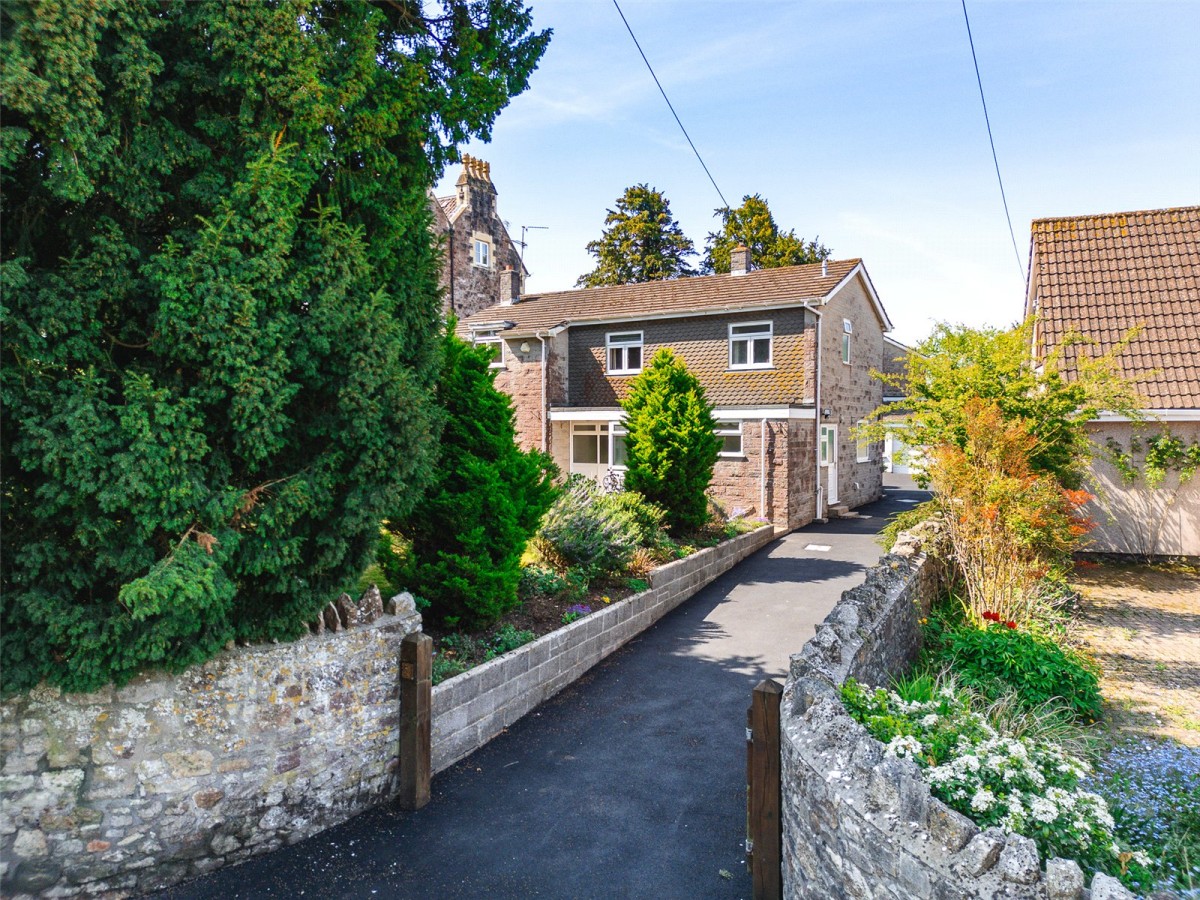 Hutton, Weston-super-Mare, Somerset