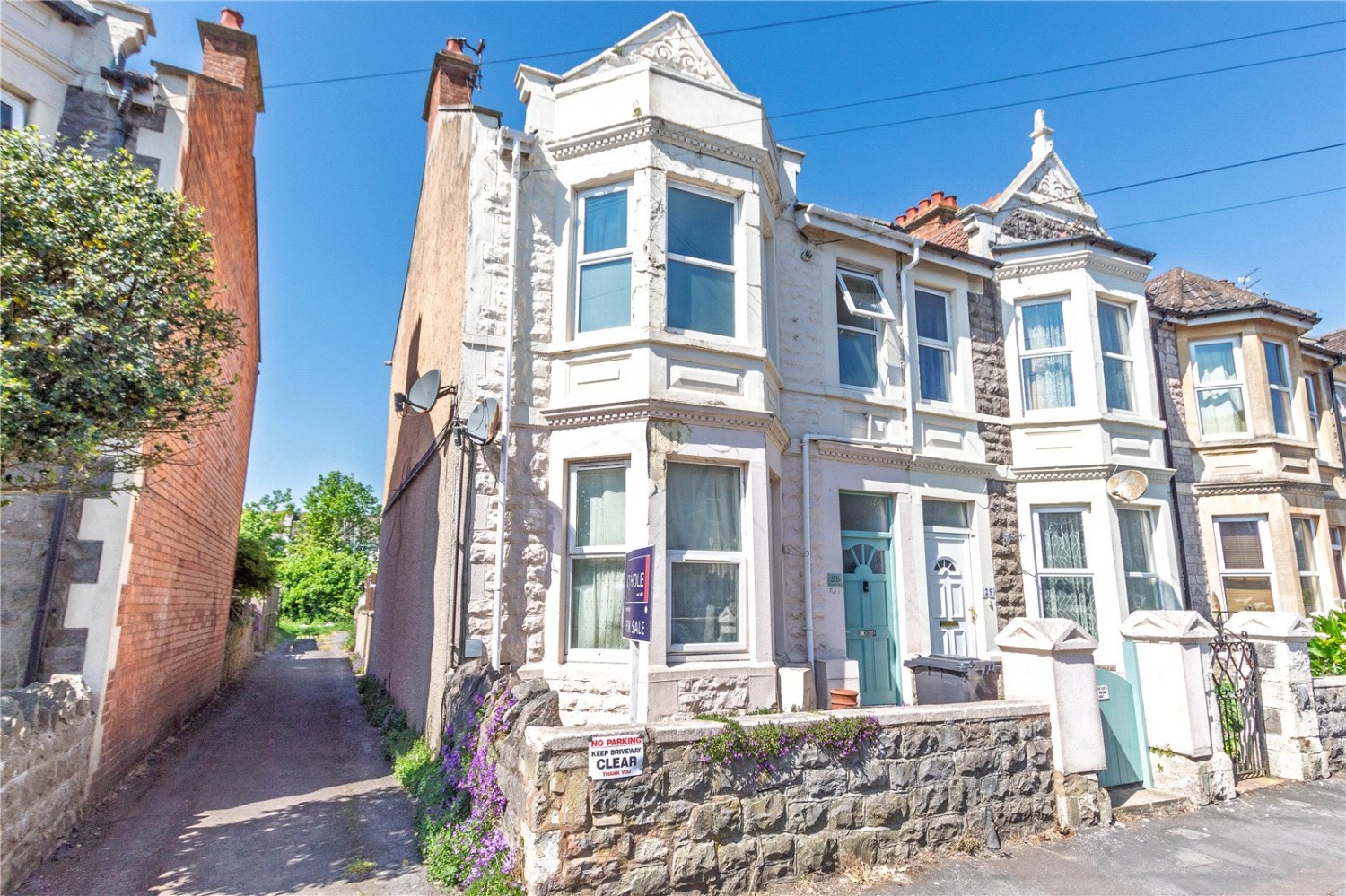 Weston-super-Mare, Somerset