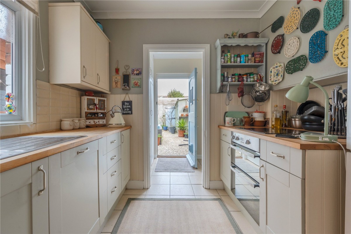 Weston-super-Mare, Somerset