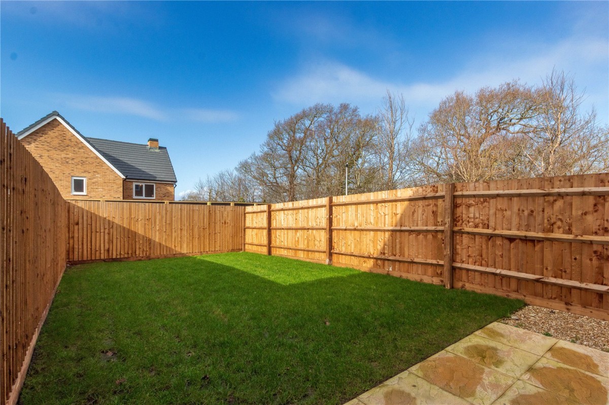 Locking, Weston-super-Mare, Somerset