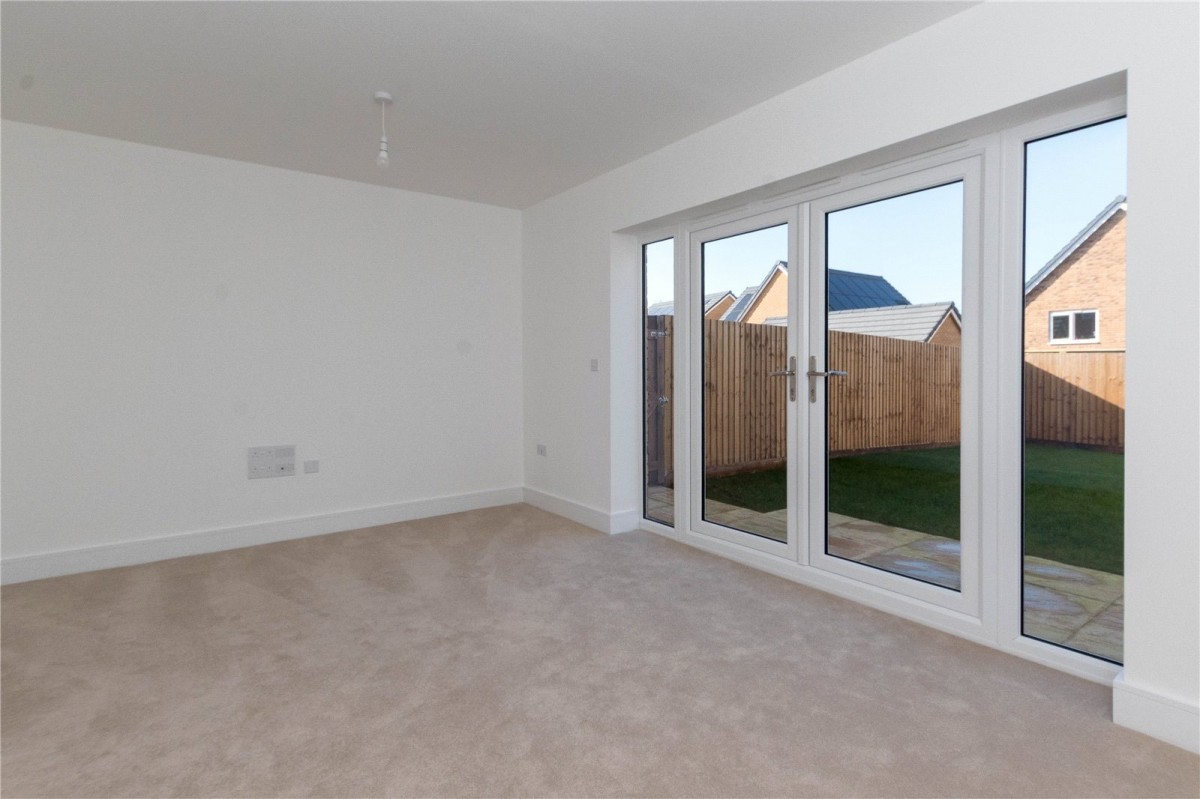 Locking, Weston-super-Mare, Somerset