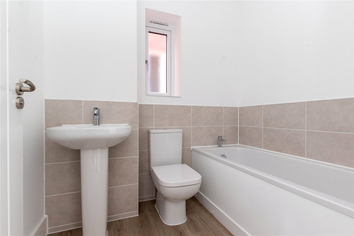 Locking, Weston-super-Mare, Somerset