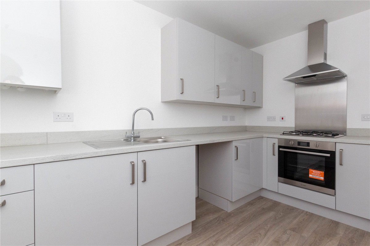 Locking, Weston-super-Mare, Somerset