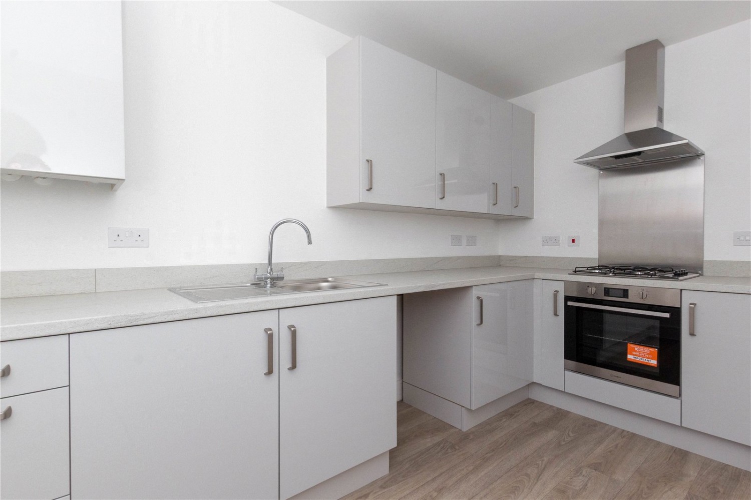 Locking, Weston-super-Mare, Somerset