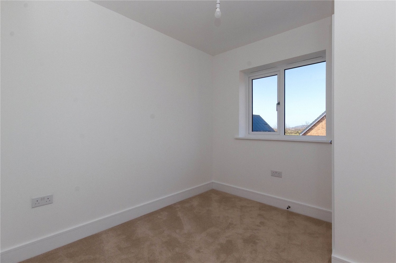 Locking, Weston-super-Mare, Somerset