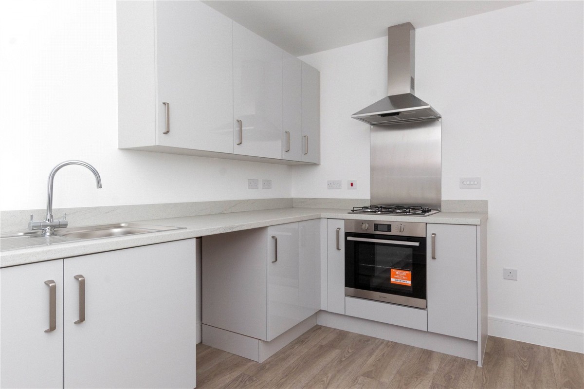 Locking, Weston-super-Mare, Somerset