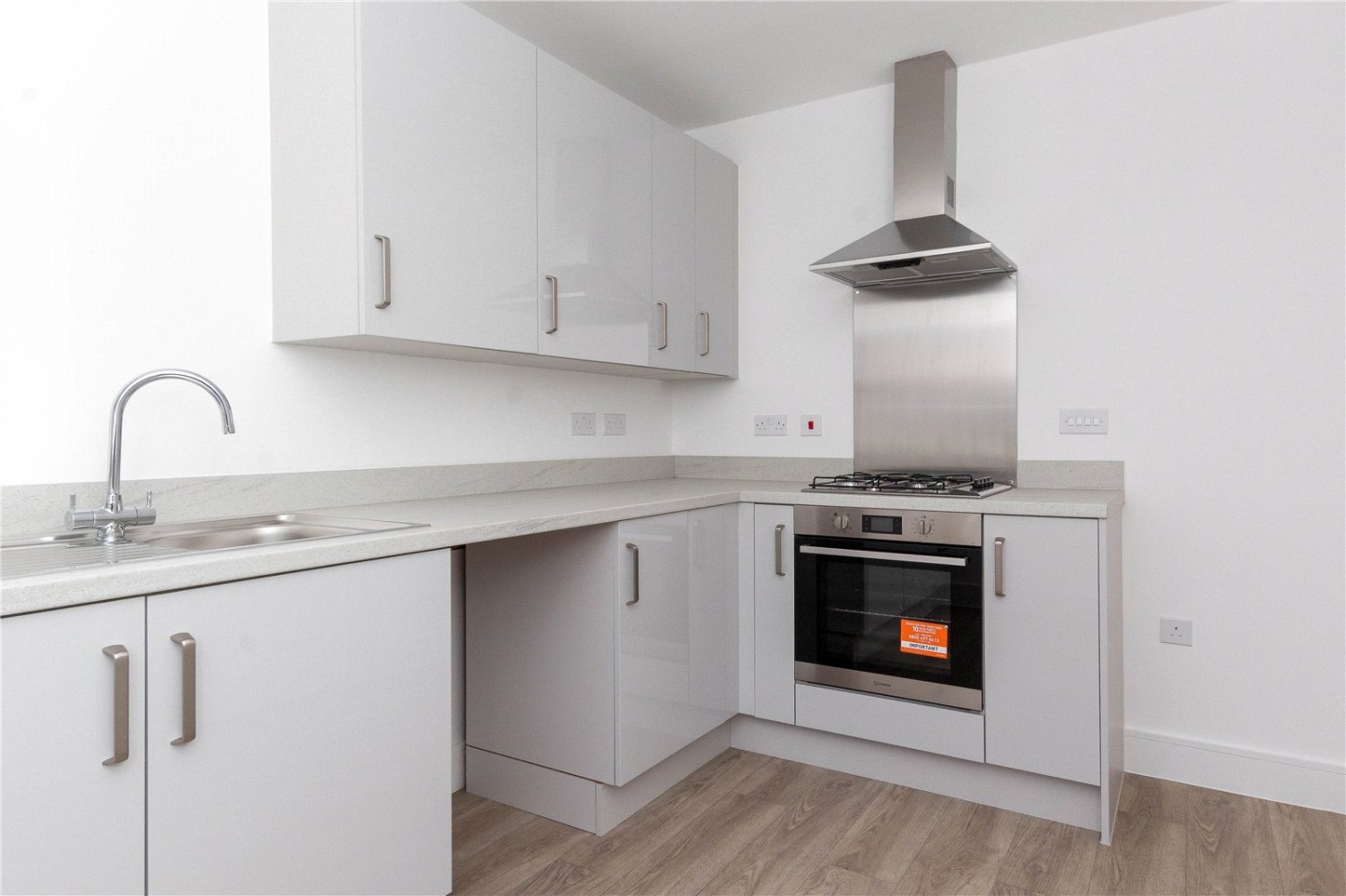 Locking, Weston-super-Mare, Somerset