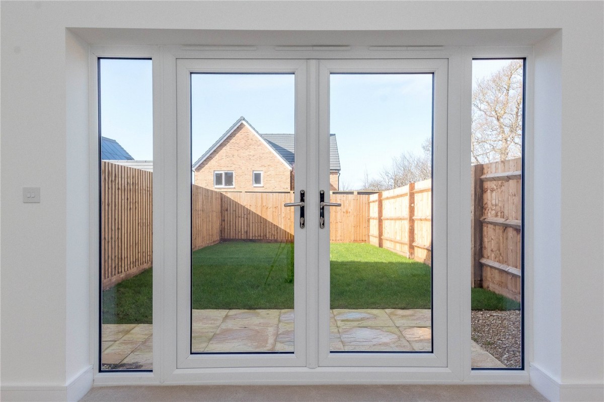 Locking, Weston-super-Mare, Somerset