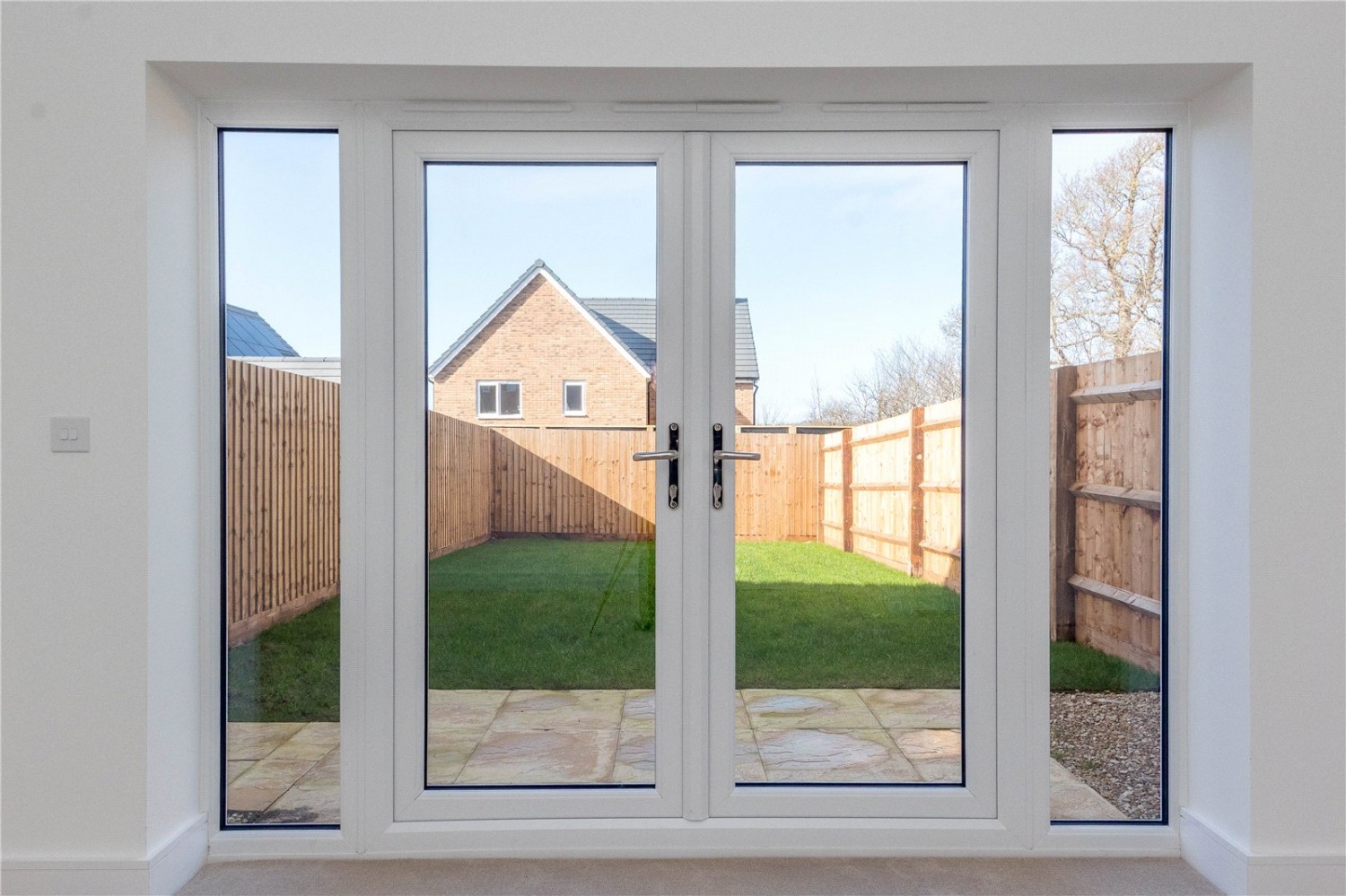 Locking, Weston-super-Mare, Somerset