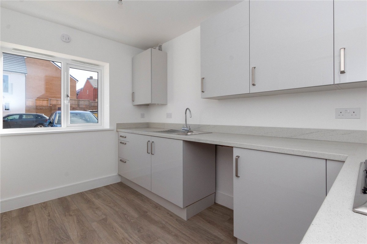 Locking, Weston-super-Mare, Somerset