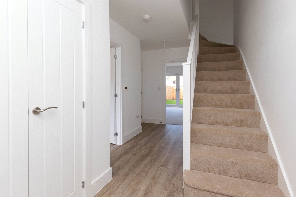 Locking, Weston-super-Mare, Somerset