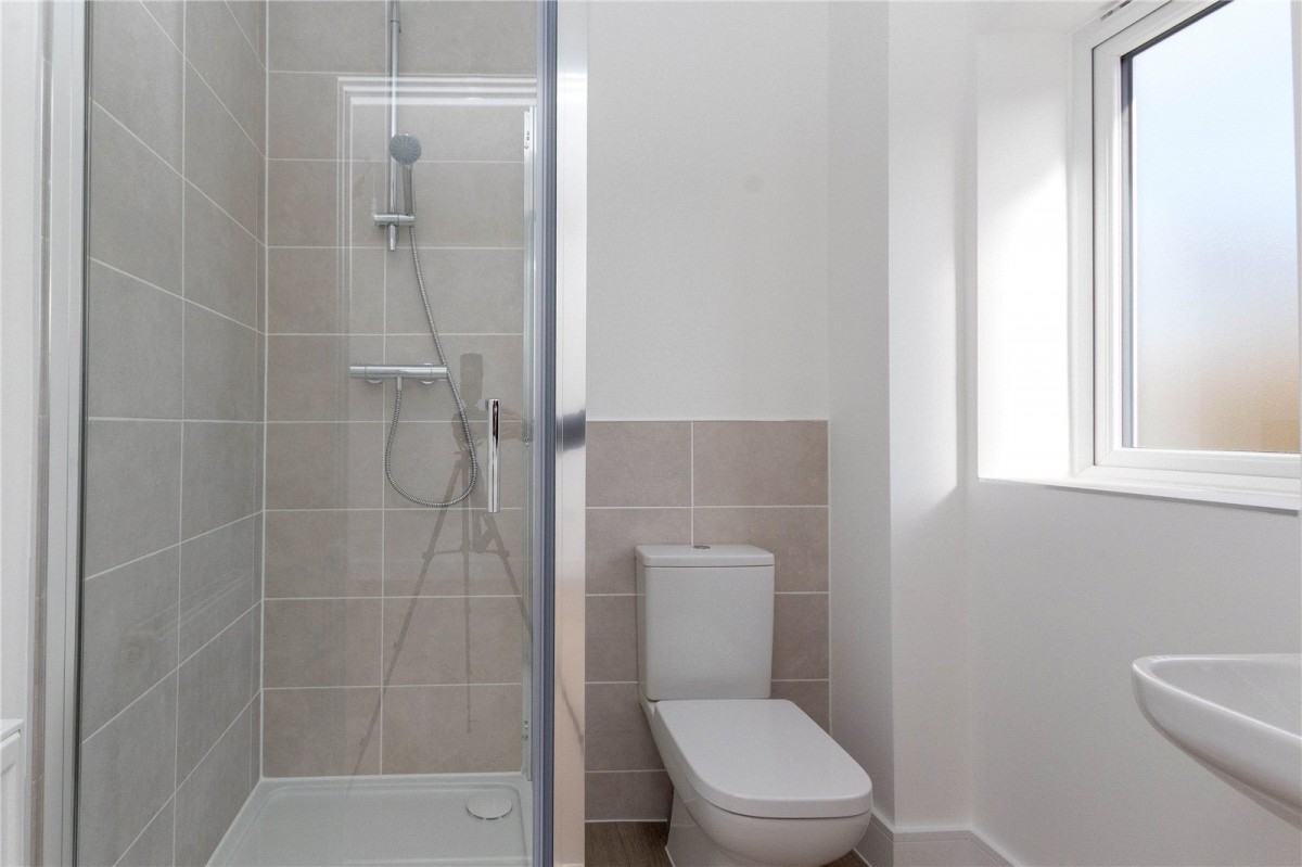 Locking, Weston-super-Mare, Somerset