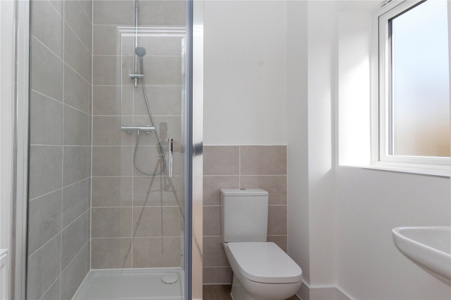 Locking, Weston-super-Mare, Somerset