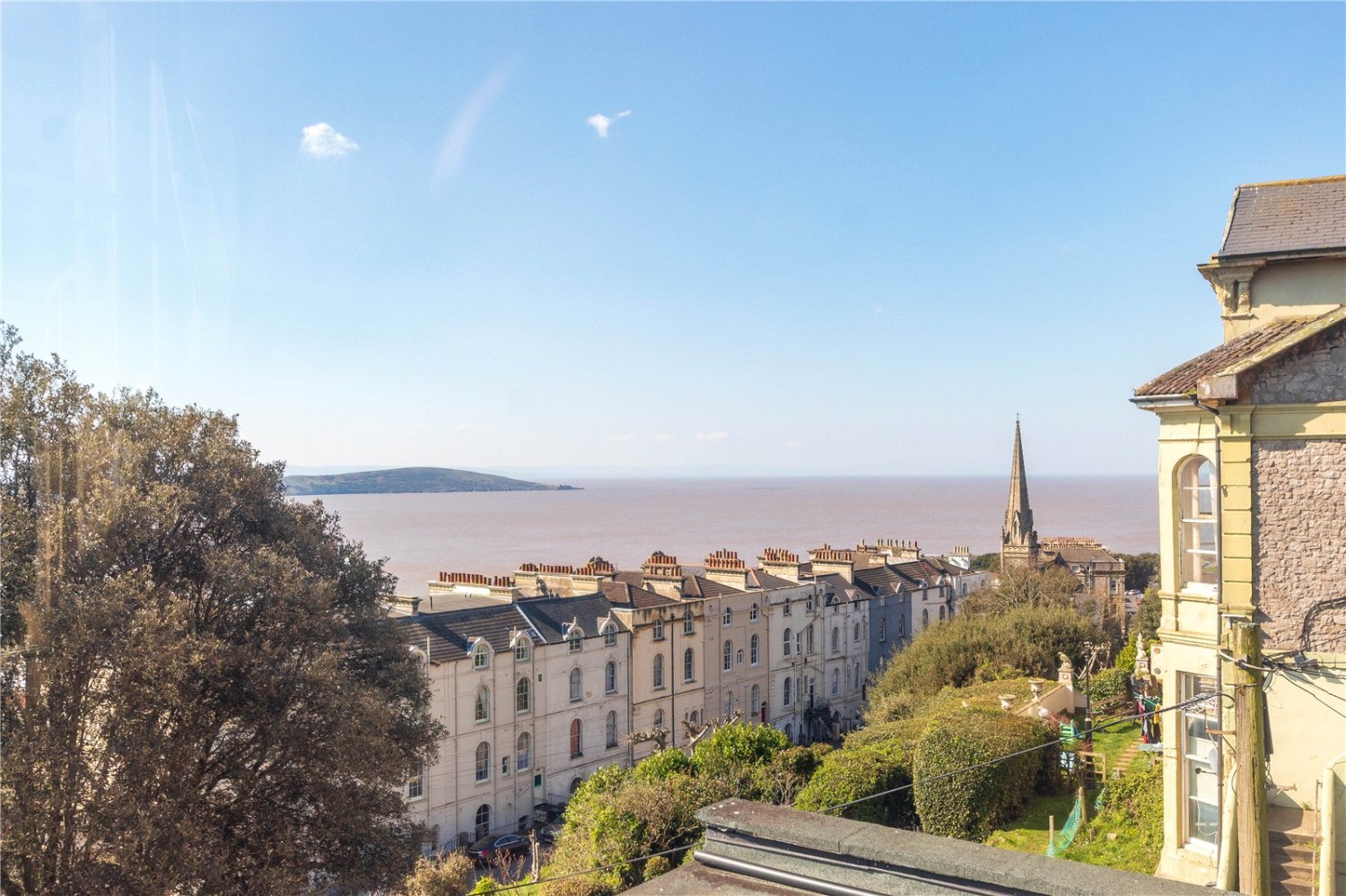 Weston-super-Mare, Somerset