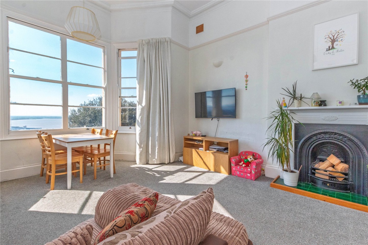 Weston-super-Mare, Somerset