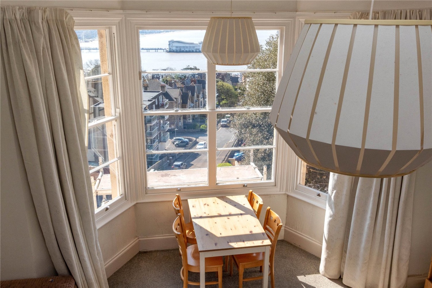 Weston-super-Mare, Somerset