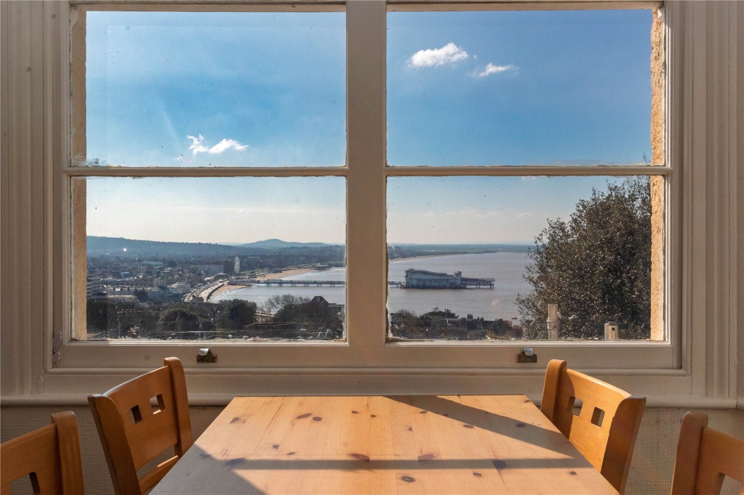 Weston-super-Mare, Somerset