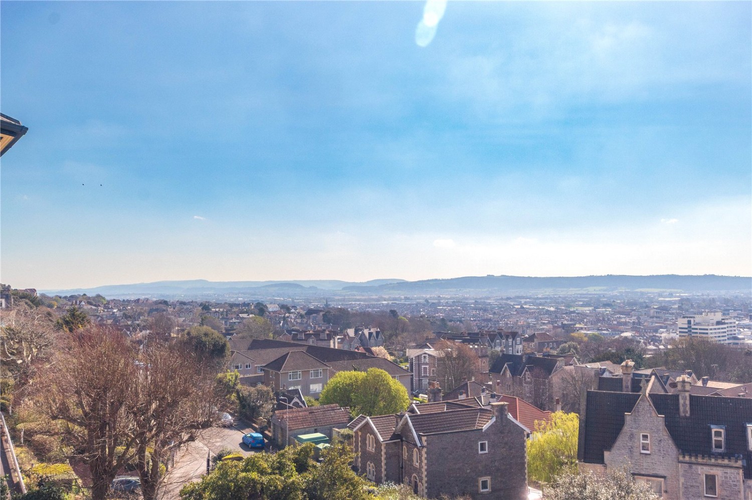 Weston-super-Mare, Somerset