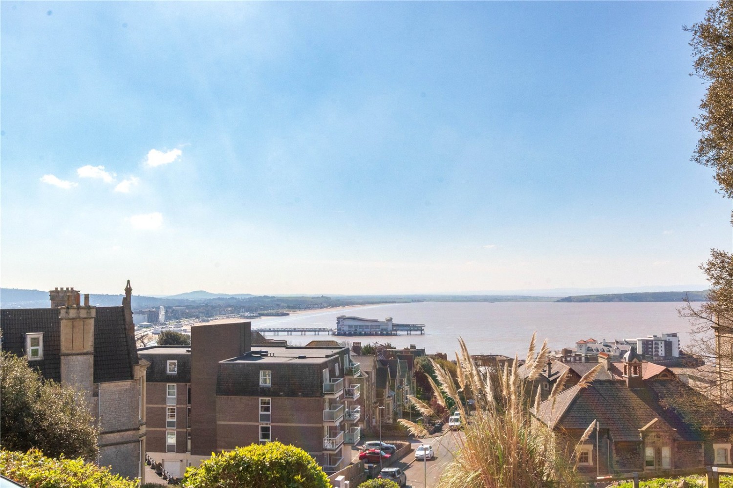 Weston-super-Mare, Somerset