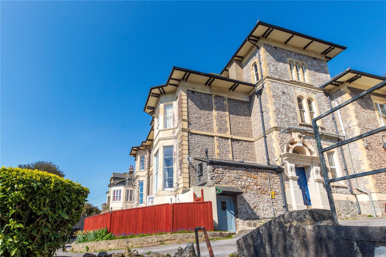 Weston-super-Mare, Somerset