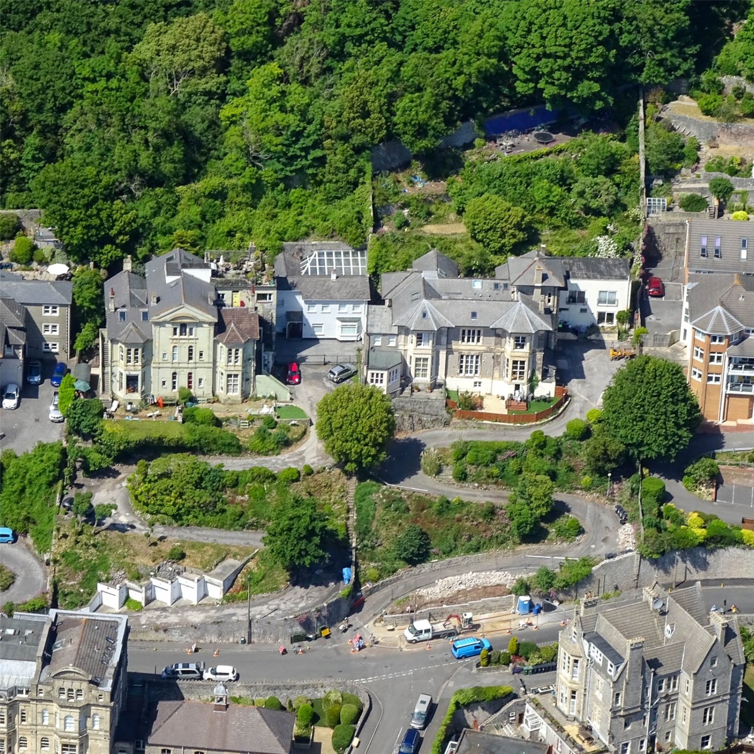 Weston-super-Mare, Somerset