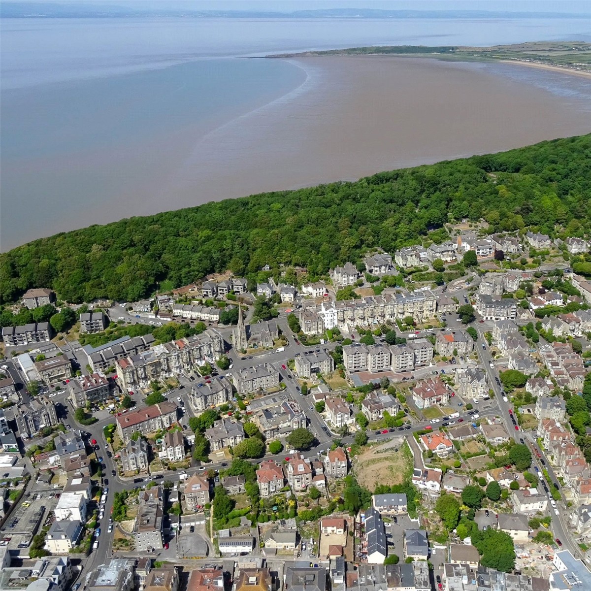Weston-super-Mare, Somerset