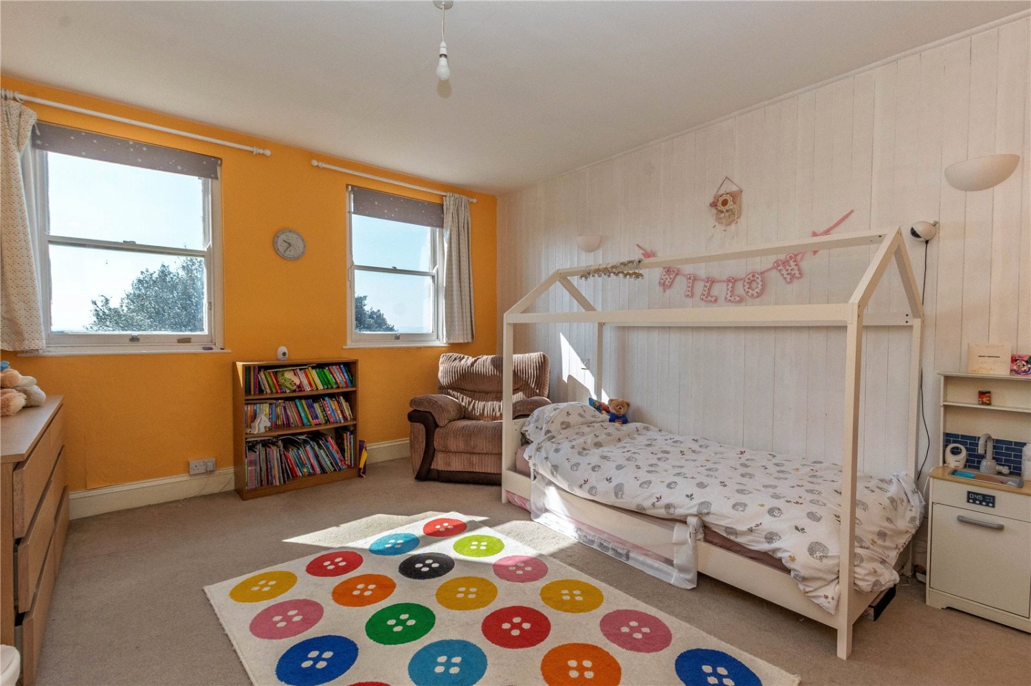 Weston-super-Mare, Somerset