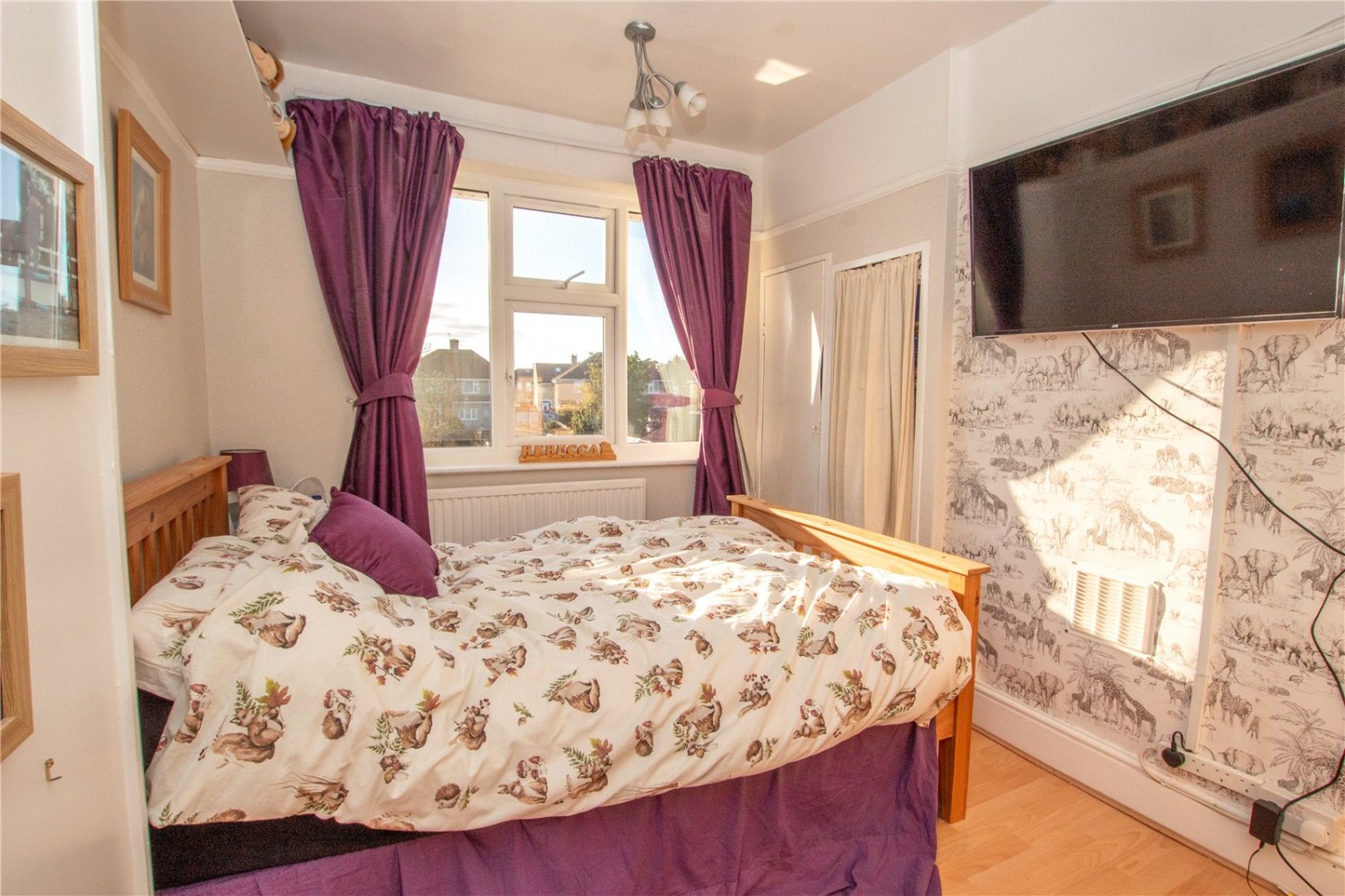 Weston-super-Mare, Somerset