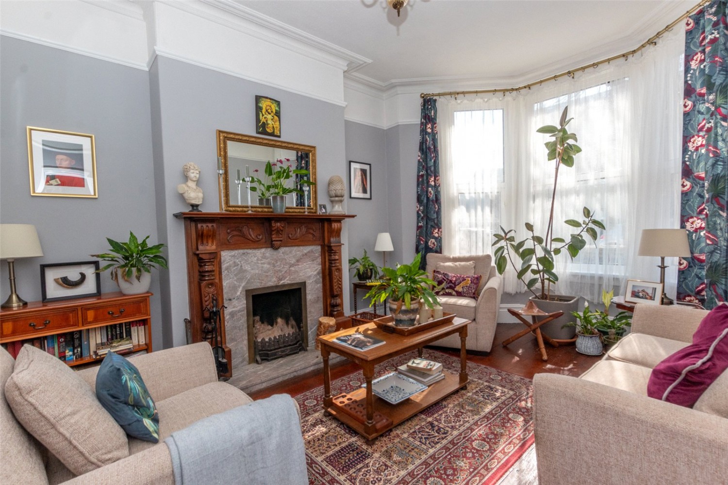 Weston-super-Mare, Somerset