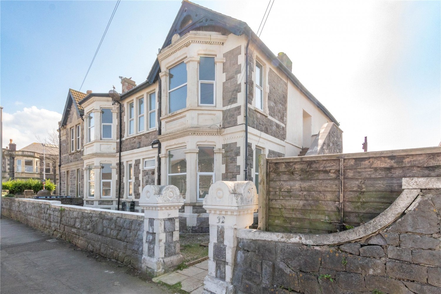 Weston-super-Mare, Somerset