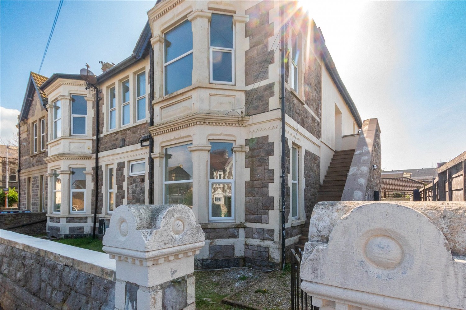 Weston-super-Mare, Somerset