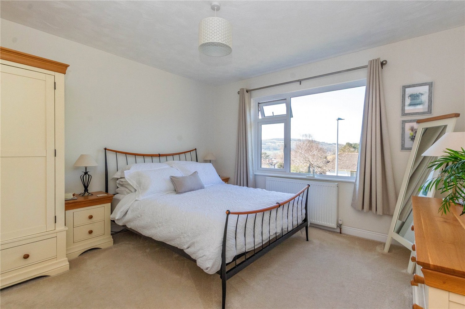 Winscombe, Somerset