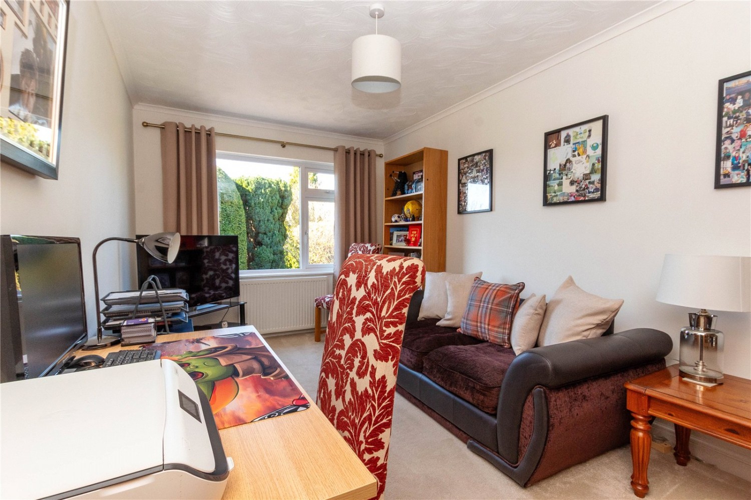 Winscombe, Somerset