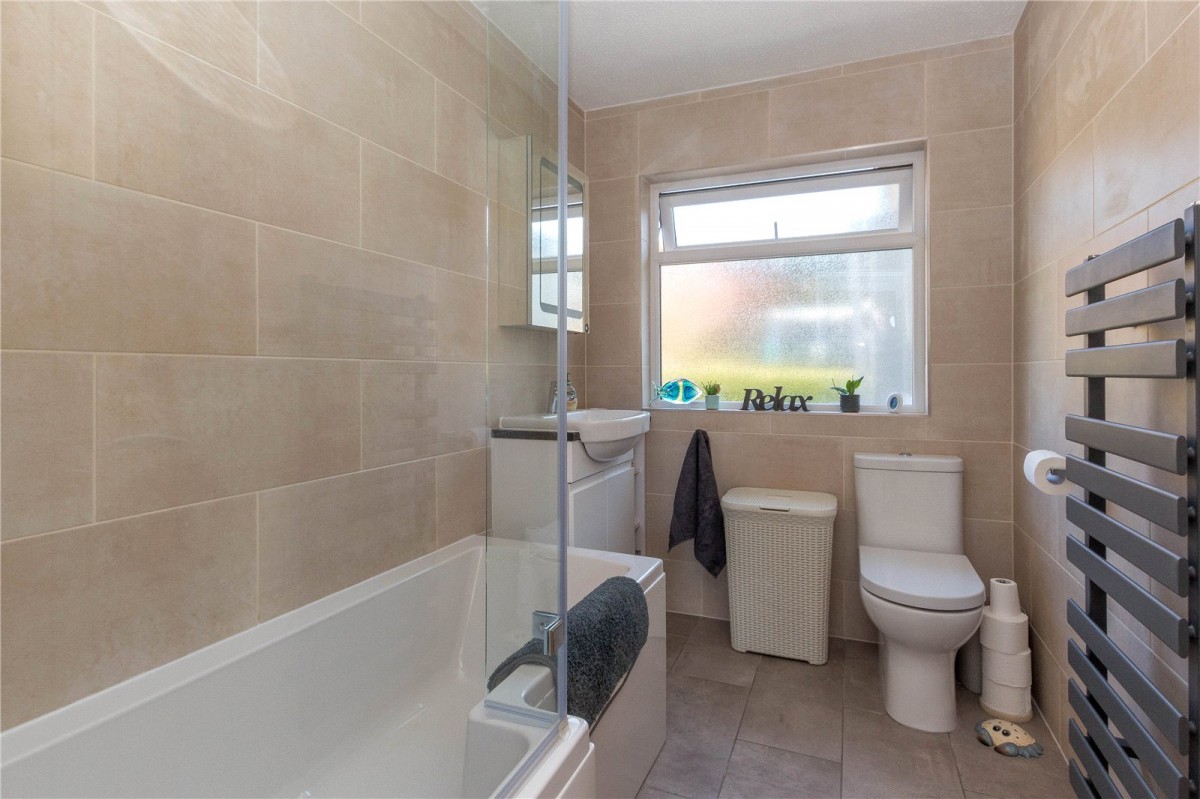Winscombe, Somerset