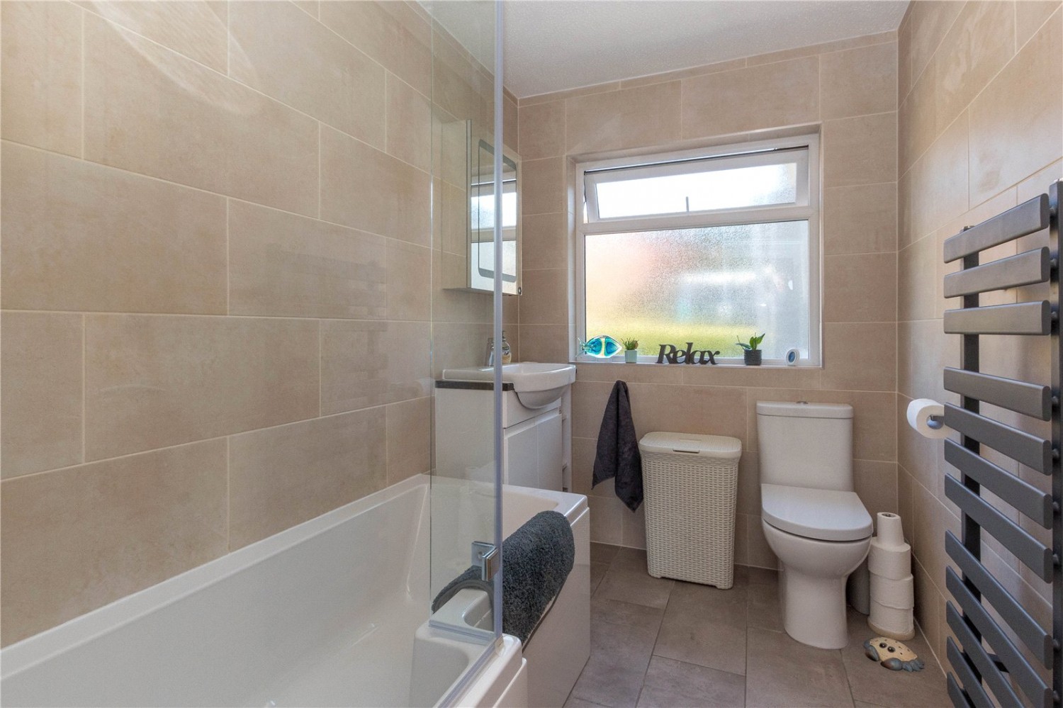 Winscombe, Somerset
