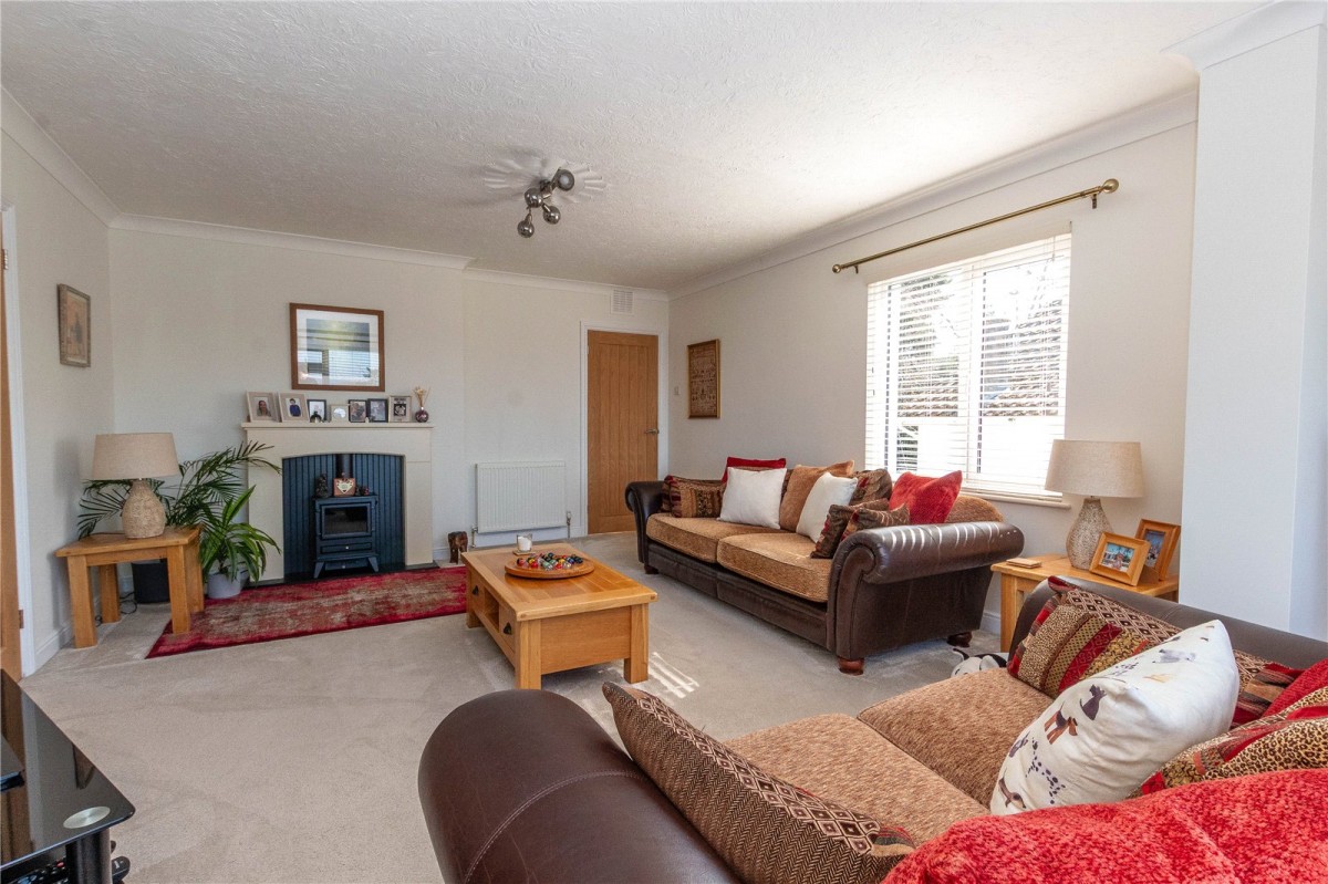 Winscombe, Somerset