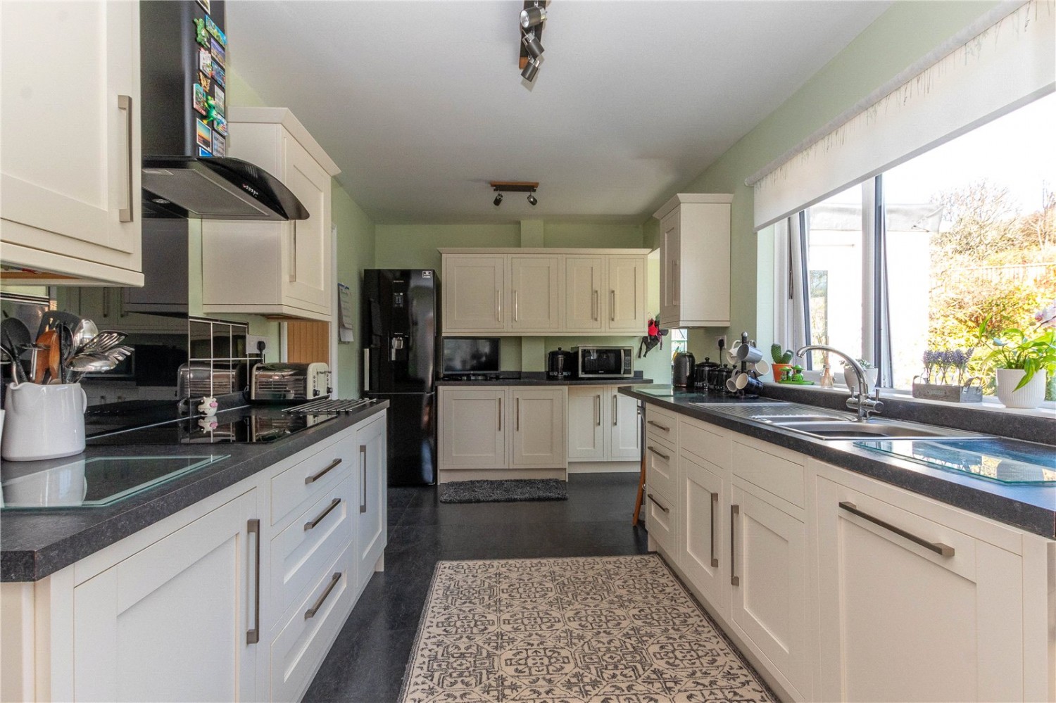 Winscombe, Somerset