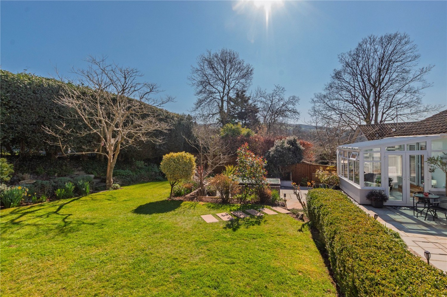 Winscombe, Somerset